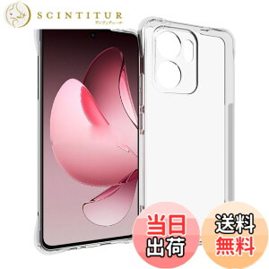 �y���������zSMPURF �P�[�X �ϏՌ� �J�o�[ �X�g���b�v�z�[�� �N���A �Ռ��z���|�P�b�g���� TPU �o���p�[ �F�F�N���A�A�T�C�Y�F#01 OPPO Reno13 A �p