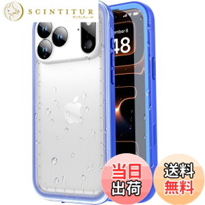 �y���������ziPhone 17 �h���P�[�X �F�F�u���[�A�T�C�Y�FiPhone 17 Pro Max �h���P�[�X