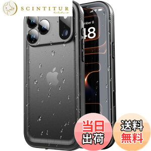 �y���������ziPhone 17 �h���P�[�X �F�F�u���b�N�A�T�C�Y�FiPhone 17 Pro Max �h���P�[�X