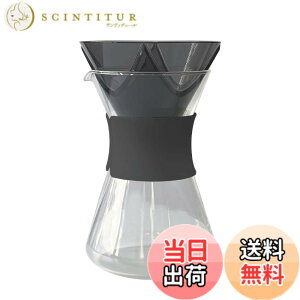 �y���������zHARIO(�n���I) �R�[�q�[�h���b�p�[�Z�b�g �F�F�u���b�N
