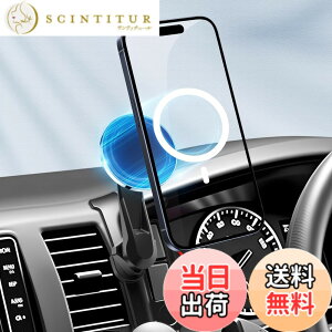 �y���������zBIBIBO �Ԏ��p �X�}�z�z���_�[ �}�O�l�b�g�� Magsafe�Ή� �� �X�}�z�X�^���h �������� �G�A�R�� �����o���� 360�x��] �Ў葀�� ���� �d�g���Ȃ� iPhone15/14/13/12 �V���[�Y Magsafe�P