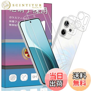 �y���������z�K���X�t�B���� �����K���X �t�� �K���X �����^ �ی�t�B���� ���{���Ɏq�f�� PCduoduo �F�FOPPO Reno14 5G 2025 2+2�A�T�C�Y�FOPPO Reno14 5G 2025 0 2+2