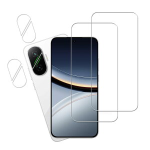 �y���������zKPNS ���{�f�ސ� �����K���X �p �K���X�t�B���� �J�����t�B���� �ی�t�B���� �F�F�����A�T�C�Y�F2-2-Xiaomi POCO F7