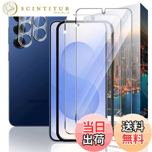 �y���������zNutmeg �Ή� Galaxy S25 SC-51F ��p�K���X�t�B���� + Galaxy S25 ��p�J�����t�B���� SC-51F �����K���X ���{���Ɏq�f�� �M�����N�V�[ S25 ��p�ی�t�B���� �d�x9H �C�A�[�� �����ߗ� ��U�h