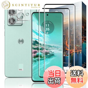 �y���������zNutmeg Motorola Edge 40 Neo �K���X�t�B���� + Motorola Edge 40 Neo �J�����t�B���� �����K���X ���{���Ɏq�f�� �d�x9H �C�A�[�� �����ߗ� ��U�h�~ �ϏՌ� �w��h�~ �F�F�N���A
