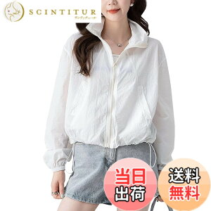 �y���������z[inotenka] UV�J�b�g ���b�V���K�[�h ���f�B�[�X �� ���� �ڐG�⊴ UPF50+ �A�C�X�V���N ������ �y�� �ʋC�� ���� ���Ă��h�~ ���O���΍� �O�J�� ���悯 �A�E�g�h�A 3�F�W�J M-2XL �F�F