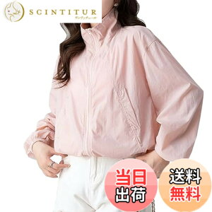 �y���������z[inotenka] UV�J�b�g ���b�V���K�[�h ���f�B�[�X �� ���� �ڐG�⊴ UPF50+ �A�C�X�V���N ������ �y�� �ʋC�� ���� ���Ă��h�~ ���O���΍� �O�J�� ���悯 �A�E�g�h�A 3�F�W�J M-2XL �F�F