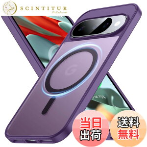 �y���������zFNDMIL Google pixel 6 �p �P�[�X �F�F�_�[�N�p�[�v�� [Magsafe�Ή�]�A�T�C�Y�FGoogle Pixel 10/10Pro
