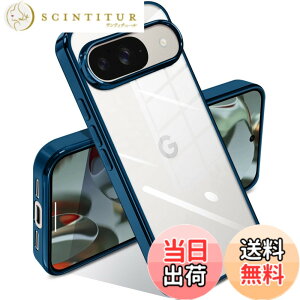 �y���������zGoogle Pixel 7a �P�[�X �N���A �ϏՌ� �s�N�Z�� 7a �J�o�[ ���b�L���H ���C�����X�[�d TPU ���^ �_�炩�� ���� �y�� ���ϖh�~ �t�@�b�V���� �\�t�g�P�[�X �l�C �ی�J�o�[ �F�F�u��