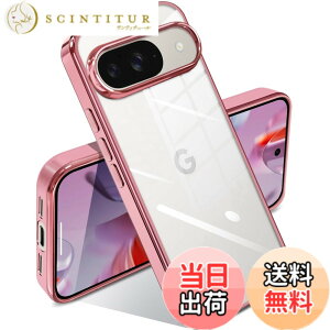 �y���������zGoogle Pixel 7a �P�[�X �N���A �ϏՌ� �s�N�Z�� 7a �J�o�[ ���b�L���H ���C�����X�[�d TPU ���^ �_�炩�� ���� �y�� ���ϖh�~ �t�@�b�V���� �\�t�g�P�[�X �l�C �ی�J�o�[ �F�F���[