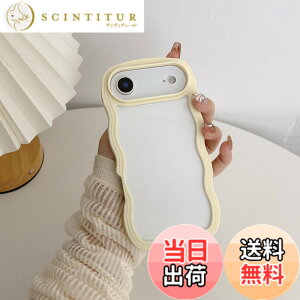 �y���������zQLTYPRI iPhone �p �P�[�X �N���A TPU�J�o�[ ������� �؍� ���� ���� ���^ �y�� �ϏՌ� �X�}�z�P�[�X �F�F�C�G���[�A�T�C�Y�FiPhone Air
