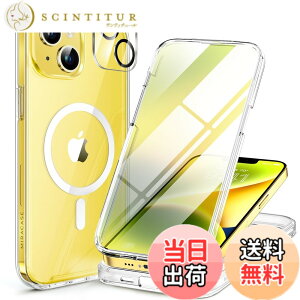 �y���������zMiracase iPhone SE/13/14/15/16/17 �P�[�X 9H�����K���X �t���J�o�[ �F�F�N���A�A�T�C�Y�FiPhone14