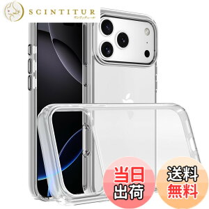 �y���������z����TPU �J�o�[ �F�F�����A�T�C�Y�FiPhone 17 Pro
