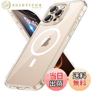 �y���������zMiracase iPhone13/14/15 �P�[�X�yMagsafe�Ή��E�ČR�K�i�z�ϏՌ��A���h�~�A���΂ݖh�~�A�����Ĕ��ɗD�����f�U�C���A�����{�^���A�}�b�g�A�t���X�g �F�F�����A�T�C�Y�FiPhone16 Pro 6.3