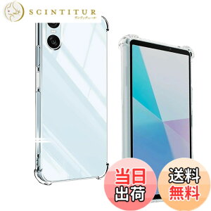 �y���������zqnlwffccc sense �C�菝�h�~ �ϏՌ� ���^ �F�F�N���A�A�T�C�Y�FXperia 10 VI-1ke