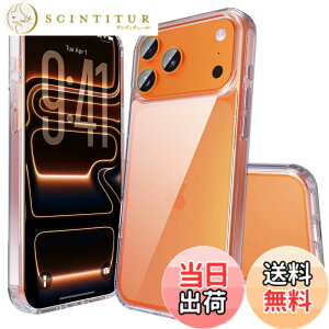 �y���������ziphone �P�[�X �X�}�z�J�o�[ �ϏՌ� �w��h�~ ����~�� �}�b�g������ ���΂݂Ȃ� �����Y�ی� �ČRMIL�K�i�A�C�t�H�� �p�J�o�[ �C���` PinLiSheng �F�F�N���A�A�T�C�Y�FIphone 17 PRO