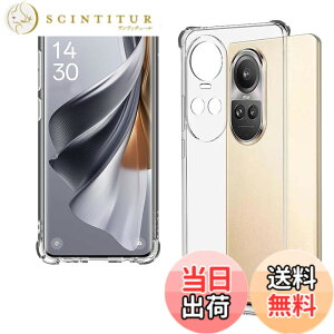 �y���������zqnlwffccc sense �C�菝�h�~ �ϏՌ� ���^ �F�F�N���A�A�T�C�Y�FOPPO Reno10 Pro 5G-1ke