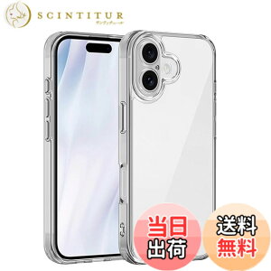 �y���������z�P�[�X �J�o�[ �N���A TPU�����ی� �\�t�g �V���R���P�[�X ���^ �����h�~ �Ռ��z�� �ϏՌ� �_�炩����G�� �N���A �S�ʕی�J�o�[ PCduoduo �F�FiPhone 6.3 2025 TPU�A�T�C�Y�FiPhone 17 6.3 