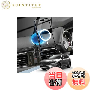 �y���������zBIBIBO �Ԏ��p �X�}�z�z���_�[ �}�O�l�b�g�� Magsafe�Ή� �� �X�}�z�X�^���h �������� �G�A�R�� �����o���� 360�x��] �Ў葀�� ���� �d�g���Ȃ� iPhone15/14/13/12 �V���[�Y Magsafe�P