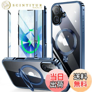 �y���������ziPhone 14/15/ �V���[�Y �P�[�X �X�^���h�@�\�t���E�A�N�V�����{�^�� �F�F�f�B�[�v�u���[�A�T�C�Y�FiPhone 17