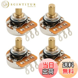 �y���������zMusiclily Pro HD �|�b�g �^�J �V���[�g�\���b�h�V���t�g1/4 �|�e���V�����[�^ �G���L�M�^�[/�x�[�X�p(4�Z�b�g) �F�FB250K �\���b�h�V���t�g 1/4