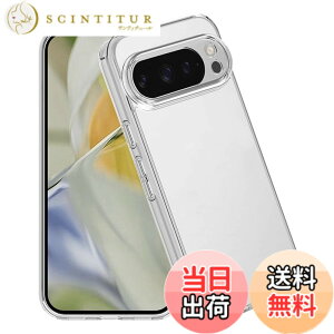 �y���������z�P�[�X �J�o�[ �N���A TPU�����ی� �\�t�g �V���R���P�[�X ���^ �����h�~ �Ռ��z�� �ϏՌ� �_�炩����G�� �N���A �S�ʕی�J�o�[ PCduoduo �F�FGoogle Pixel 10 / 10 Pro TPU�A�T�C�Y�FGoogl