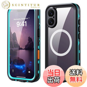 �y���������ziPhone 15 16 e Pro Max Plus �P�[�X ���S�h�� Magsafe�Ή� �X�g���b�v�t�� �h���P�[�X �J�o�[ �N���A ���� �A�C�t�H��15 �S�ʃJ�o�[ ��� �ϏՌ� ���ʃJ�o�[ �A�E�g�h�A �F�F�u���[�A�T�C