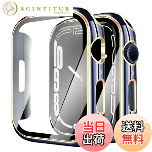 �y���������zYUGYUG �Ή� Apple Watch �P�[�X Series 11/10/9/8/7/SE3/SE/SE2/6/5/4/3/2/1 Ultra 3/2/1 �Ή� Apple Watch �J�o�[ ���{���Ɏq�� ��d�\�� �A�b�v���E�H�b�` �P�[�X PC�f�� ��̌^ �A�b�v���E�H�b�` �J�o