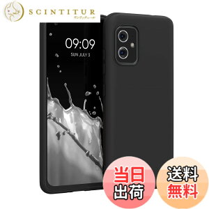 �y���������zkwmobile �X�}�z�P�[�X ASUS Zenfone 8�Ή� �P�[�X - �ϏՌ� ����~�� �\�t�g TPU �V���R�� - �ԐF �F�F���F�}�b�g