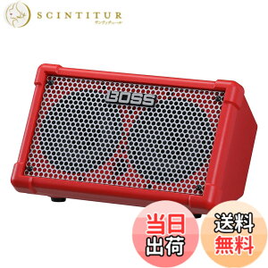 �y���������zBOSS �{�X �X�e���I�A���v CUBE Street II �F�F���b�h