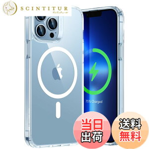 �y���������zESR iPhone 16 �P�[�X�y�J�����R���g���[���EMagsafe�Ή��z �F�FA-�N���A�A�T�C�Y�FiPhone 13 Pro�p