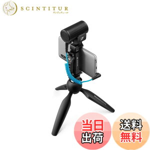 �y���������zSennheiser �[���n�C�U�[ MKE �V���[�Y �F�F�u���b�N