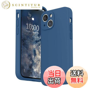 �y���������zSURPHY iPhone13 mini �P�[�X �V���R��,�t�B�����t�� 5.4�C���`�Ή�(2021)�A�C�t�H��13 �~�j �V���R���P�[�X�i�����Y�̑S�ʕی�j �ϏՌ� ���y�� �w��h�~ �S�ʕی� iPhone13 mini�\�t�g�J�o