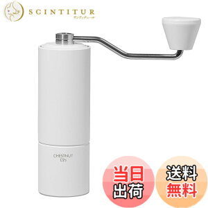 �y���������z�^�C�����A TIMEMORE �I�qC2S ��҂��R�[�q�[�~�� �蓮�� �R�[�q�[�O���C���_�[ �X�e�����X�P �e�������\ ���|���₷�� coffee grinder �ƒ�p �ȗ͐� �_�C�������h �F�FC2S-�z���C�g