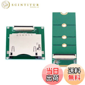 �y���������zcablecc M.2 NVMe 2230 M-Key SSD - CF-Express Type-B �A�_�v�^�[ Xbox Series X&S CH SN530 SSD PCIe4.0 �g���������[�J�[�h �F�F�O���[��NVME����CFExpress�P�[�u��