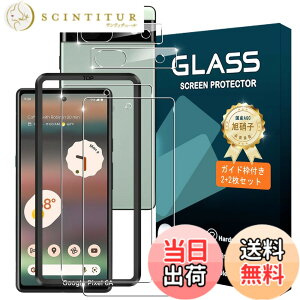 �y���������z�g�ѓd�b�E�X�}�[�g�t�H���p�X�N���[���v���e�N�^�[FFF15 �T�C�Y�FGoogle Pixel 6A