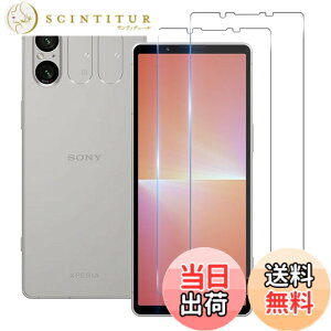 �y���������z���Y���Ɏq�f�� �����K���X �Ή� �K���X�t�B���� �J�o�[ �ی�t�B���� �T�C�Y�FXperia5 V �K���X�t�B����