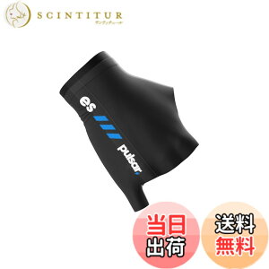 �y���������z[Pulsar Gaming Gears] eS �A�[���X���[�u �������K�i �F�F�u���b�N�A�T�C�Y�FXL