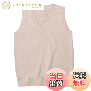 �y���������z[Sharphon] �X�N�[�� �x�X�g v�l�b�N �j�b�g �傫���T�C�Y ���q �w�� �x�X�g �Z�[�^�[ �g�b�v�X ���� �iXS-3XL�j �F�F�x�[�W���A�T�C�Y�F3XL