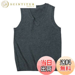 �y���������z[Sharphon] �X�N�[�� �x�X�g v�l�b�N �j�b�g �傫���T�C�Y ���q �w�� �x�X�g �Z�[�^�[ �g�b�v�X ���� �iXS-3XL�j �F�F�_�[�N�O���[�A�T�C�Y�F2XL