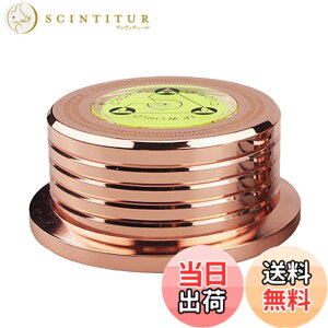 �y���������zStork Corp �f�B�X�N �X�^�r���C�U�[ ���R�[�h �^�[���e�[�u�� LP �����x ���� �d�� ������ �U�� �y�� �F�F���[�Y�S�[���h�A�T�C�Y�F60Hz