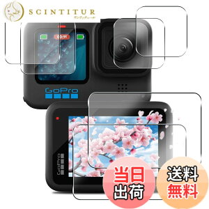 �y���������z�Ή� �ی�t�B���� �w��F�ؑΉ� �d�x9H �ϏՌ� ��U�h�~ 3D Touch�Ή� �����x�^�b�` �w��h�~ ������ �a���� �����z�� �C�A�[�� �\��t���ȒP �T�C�Y�F�Ή� Gopro Hero 12