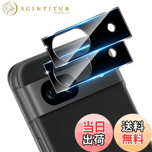 �y���������z�Ή� �K���X�t�B���� + �J�����t�B���� �y�d�x9H�z �C�A�[�� �A�w��h�~ �A�ȒP�\��t�� �T�C�Y�F�Ή� Google Pixel 8A �J�����t�B����