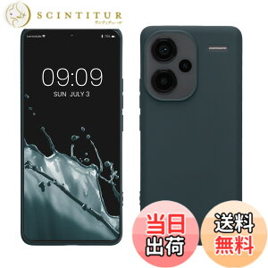 �y���������zkwmobile �X�}�z�P�[�X Xiaomi Redmi Note 9S / 9 Pro / 9 Pro Max�Ή� �P�[�X - �ɔ� TPU �V���R�� �}�C�N���t�@�C�o�[ ���F �F�F�_�[�N �X���[�g�A�T�C�Y�FRedmi Note 13 Pro+ 5G / Redmi Note 13 Pro Plus 5G
