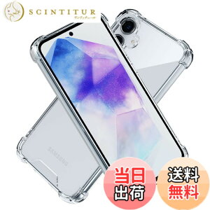 �y���������zHy+ �ϏՌ� �P�[�X �J�o�[ �X�g���b�v�z�[�� �ČRMIL�K�i �N���A �Ռ��z���|�P�b�g���� TPU �P�[�X �F�F�N���A�A�T�C�Y�FGalaxy A55 5G