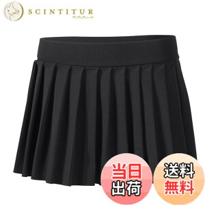 �y���������z[Sharphon] �v���[�c�X�J�[�g 21�F 30�� ���~�j �n�C�E�G�X�g A���C�� �~�j�� ���n �`�F�b�N�� �h�b�g�� �X�|�[�c �؍��� ���r �Z�N�V�[ REI207 �F�F�u���b�N�A�T�C�Y�FM