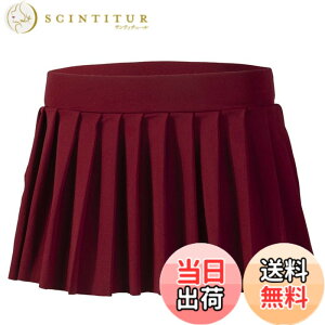 �y���������z[Sharphon] �v���[�c�X�J�[�g 21�F 30�� ���~�j �n�C�E�G�X�g A���C�� �~�j�� ���n �`�F�b�N�� �h�b�g�� �X�|�[�c �؍��� ���r �Z�N�V�[ REI207 �F�F���C�����b�h�A�T�C�Y�FM