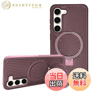 �y���������zKanyaku Galaxy S22 S23 S24 Plus FE Ultra�p�̃P�[�X �V���[�Y Magsafe ��p �U�M ���M �ϏՌ� ���M�y�� ��p�P�[�X Kanyaku Galaxy S22�p�̃X�}�z�P�[�X magsafe�Ή� �}�O�Z�[�t �X�}�z�P�[�X ���� 