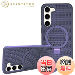 �y���������zKanyaku Galaxy S22 S23 S24 Plus FE Ultra�p�̃P�[�X �V���[�Y Magsafe ��p �U�M ���M �ϏՌ� ���M�y�� ��p�P�[�X Kanyaku Galaxy S22�p�̃X�}�z�P�[�X magsafe�Ή� �}�O�Z�[�t �X�}�z�P�[�X ���� 