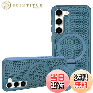 �y���������zKanyaku Galaxy S22 S23 S24 Plus FE Ultra�p�̃P�[�X �V���[�Y Magsafe ��p �U�M ���M �ϏՌ� ���M�y�� ��p�P�[�X Kanyaku Galaxy S22�p�̃X�}�z�P�[�X magsafe�Ή� �}�O�Z�[�t �X�}�z�P�[�X ���� 